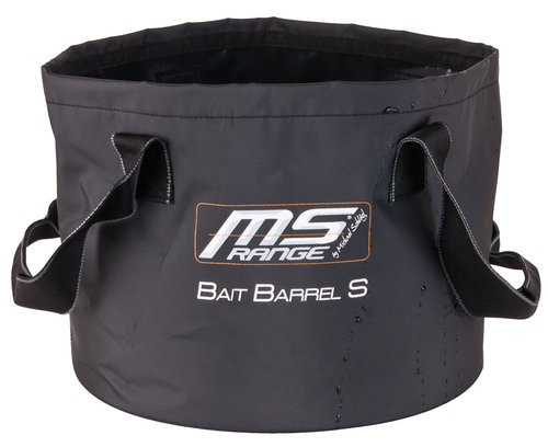 MS Range Bait Barrel S