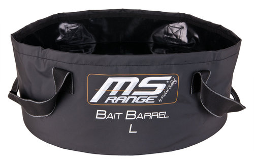 MS Range Bait Barrel L