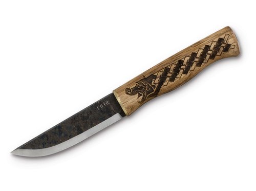 Condor Norse Dragon Knife