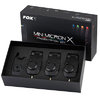 FOX Micron X inc. Hardcase 2 Rod Set