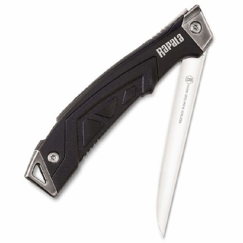 Rapala RCD Folding Fillet Knife